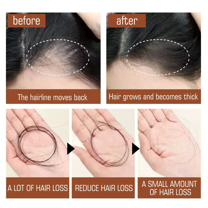 Batana Oil Hair Conditioner