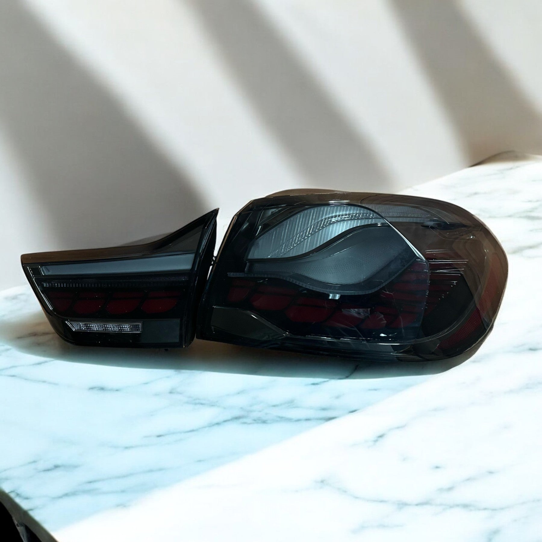 GTS OLED Sequential Tail Light For BMW M4 F82 F83 & F32, F33, F36-4