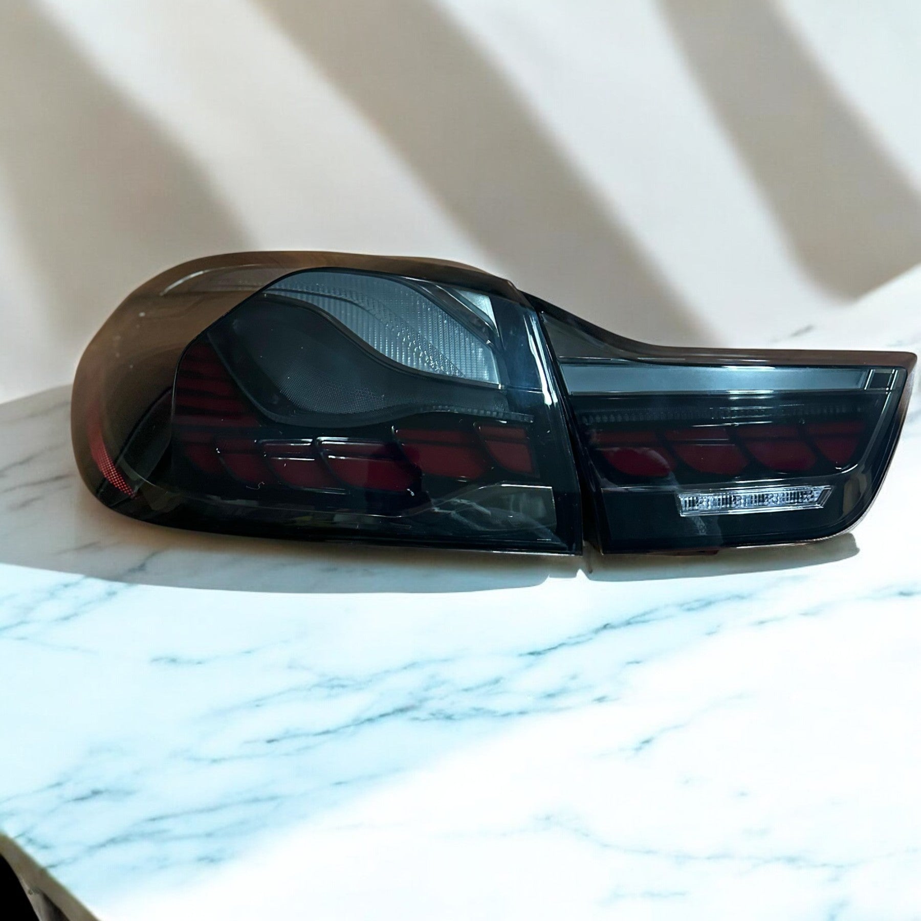 GTS OLED Sequential Tail Light For BMW M4 F82 F83 & F32, F33, F36-3