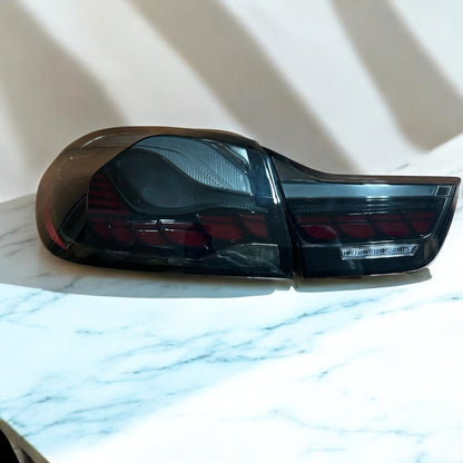 GTS OLED Sequential Tail Light For BMW M4 F82 F83 & F32, F33, F36-3