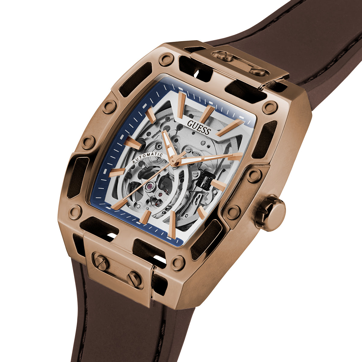 GUESS WATCHES Mod. GW0980G3-1