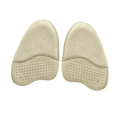 Women's Self-Adhesive Forefoot Cushion for High Heels