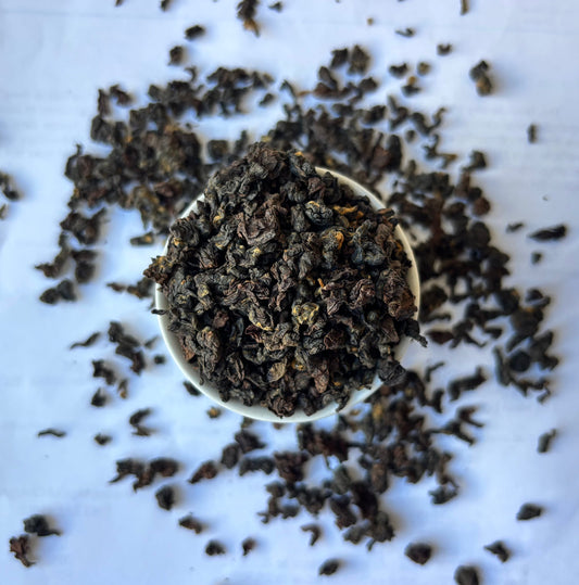 Himalayan Gaba Oolong | Wholesale-0