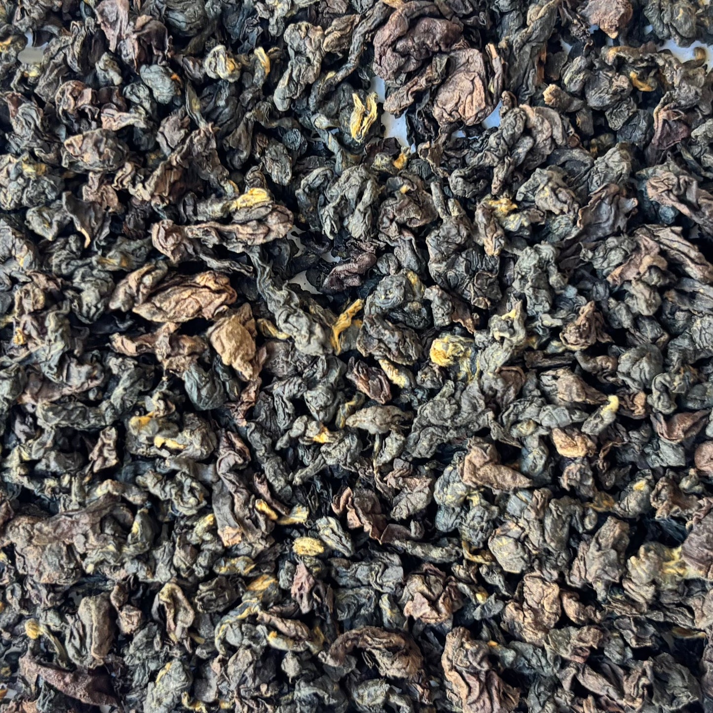 Himalayan Gaba Oolong | Wholesale-1