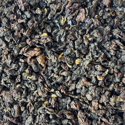 Himalayan Gaba Oolong | Wholesale-1