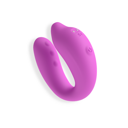 Dolphin Vibrator - Dolphin Sex Toy | V For Vibes