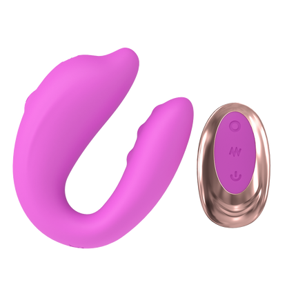 Dolphin Vibrator - Dolphin Sex Toy | V For Vibes