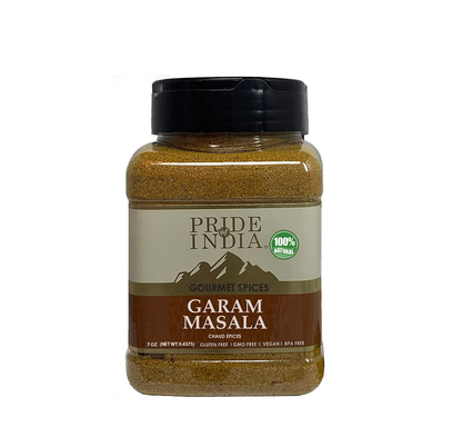 Gourmet Garam Masala Ground-3