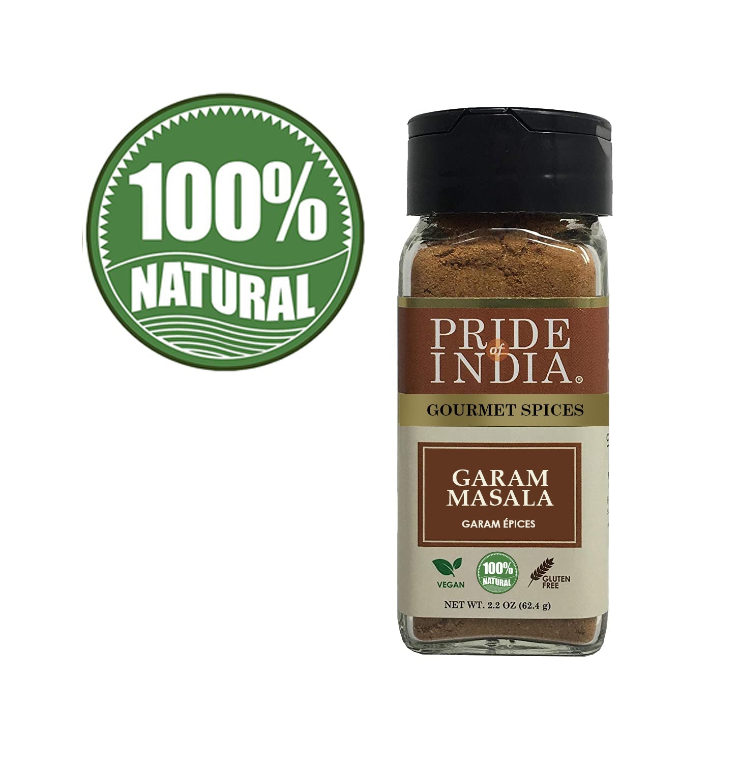 Gourmet Garam Masala Ground-1