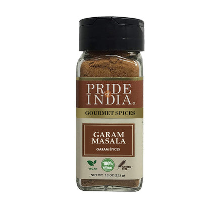Gourmet Garam Masala Ground-0