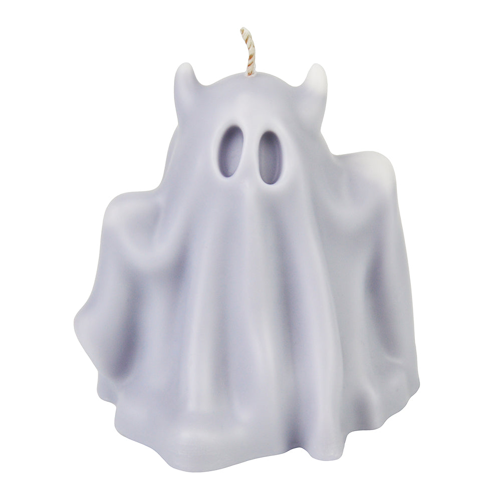 Ghost Low Temperature Aromatherapy Massage Candle-0
