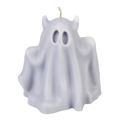 Ghost Low Temperature Aromatherapy Massage Candle-0