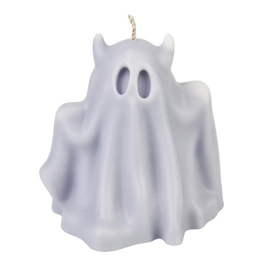 Ghost Low Temperature Aromatherapy Massage Candle-0