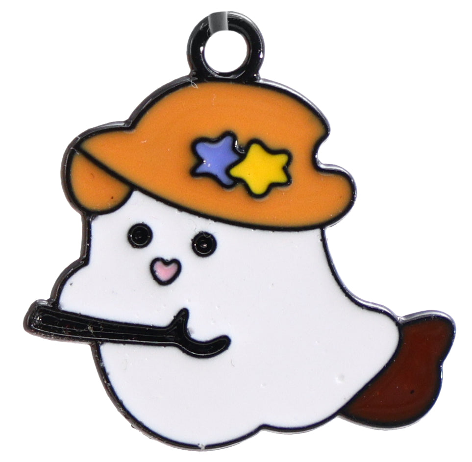 Halloween and Thanksgiving Charms-2