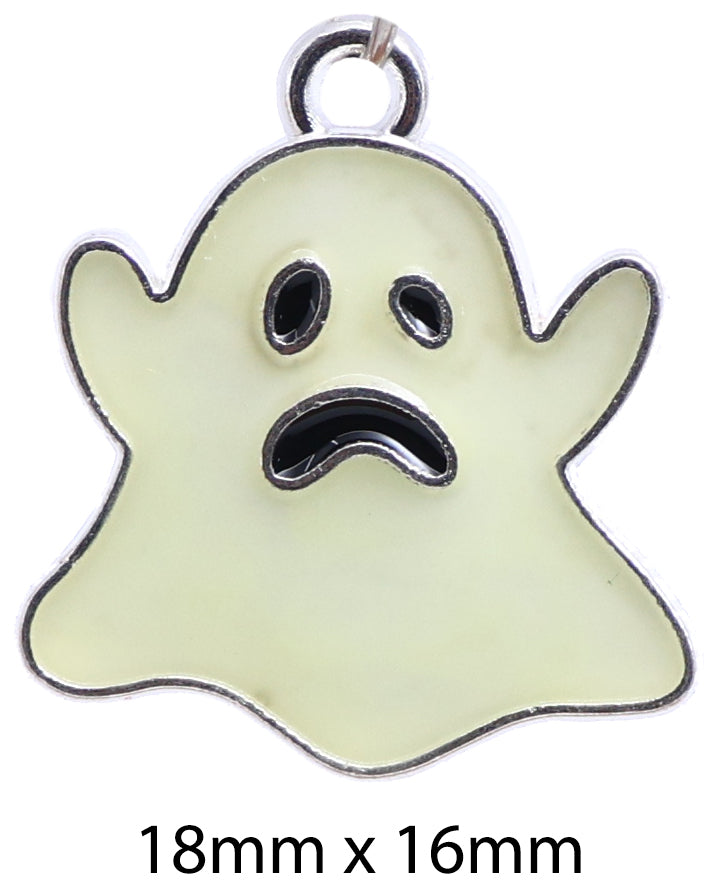 Halloween and Thanksgiving Charms-7