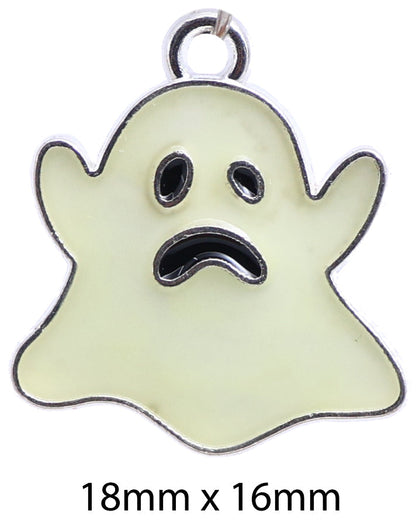 Halloween and Thanksgiving Charms-7