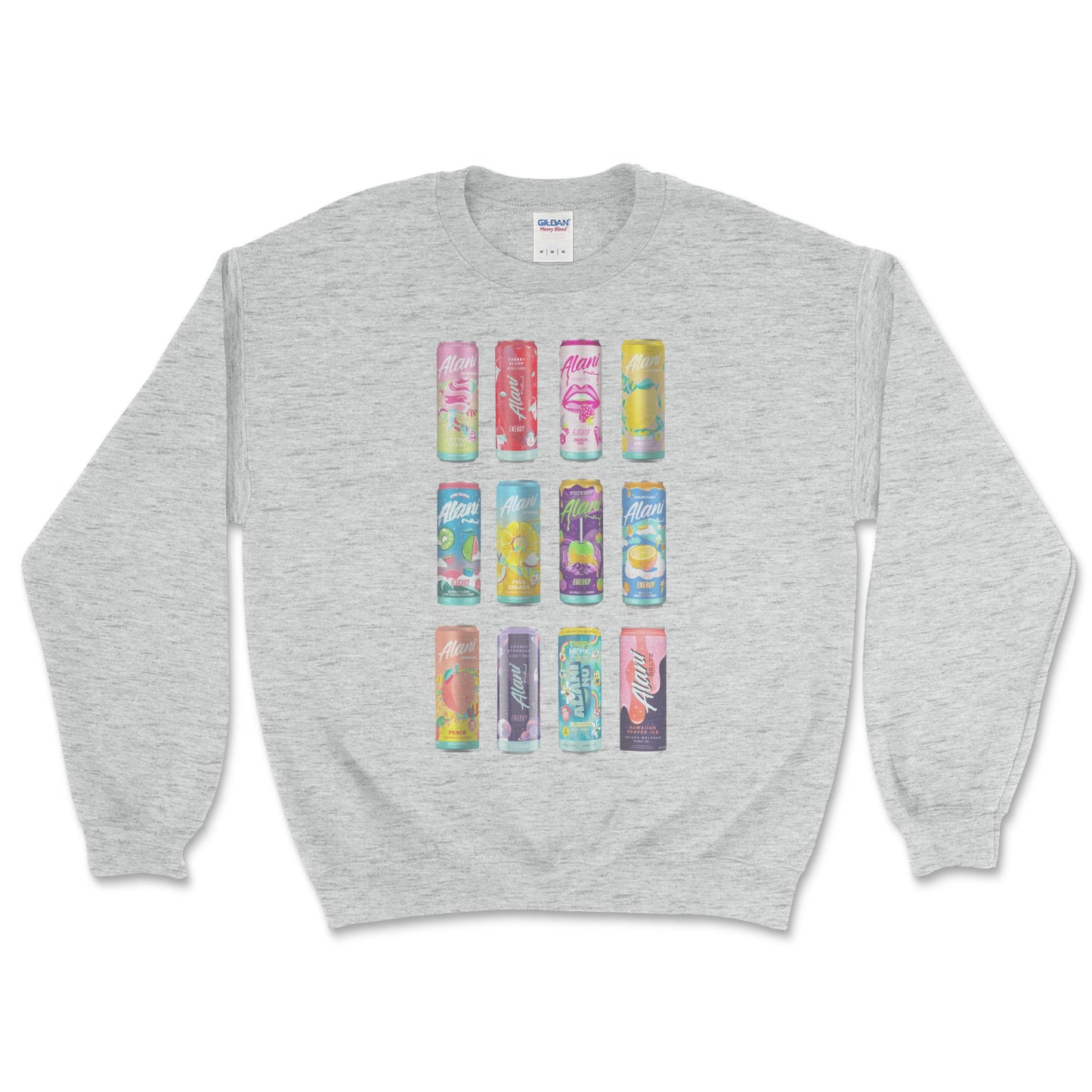 Alani Nu Sweatshirt-0