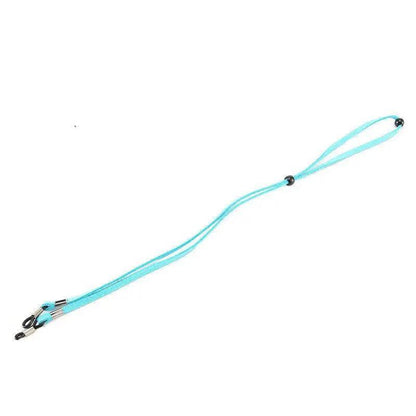 Adjustable Glasses Neck Strap Cord Lanyard for Spectacles and Reading Glasses-6