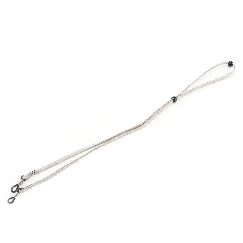 Adjustable Glasses Neck Strap Cord Lanyard for Spectacles and Reading Glasses-7