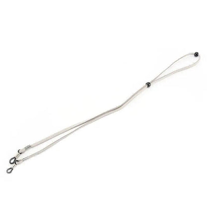 Adjustable Glasses Neck Strap Cord Lanyard for Spectacles and Reading Glasses-7