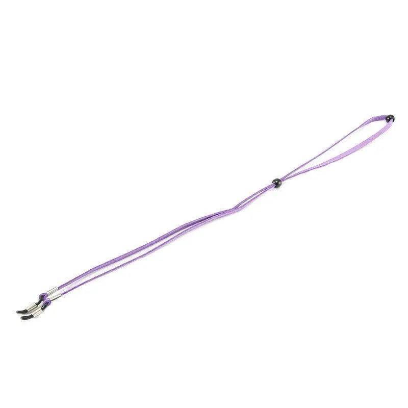 Adjustable Glasses Neck Strap Cord Lanyard for Spectacles and Reading Glasses-9