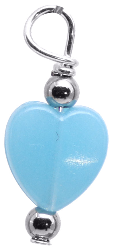 Hearts & Valentines Charms-56