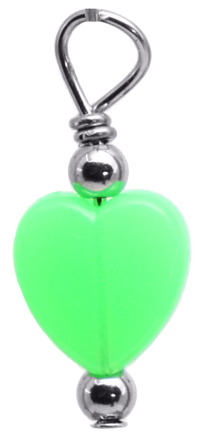 Hearts & Valentines Charms-55