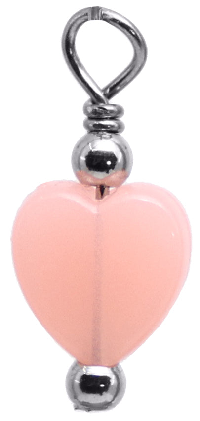 Hearts & Valentines Charms-54