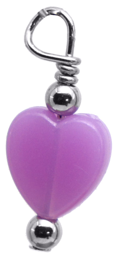 Hearts & Valentines Charms-51