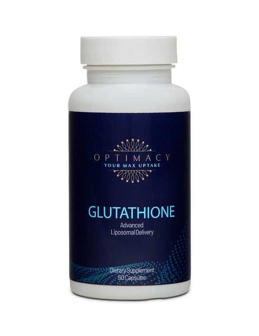 LIPOSOMAL GLUTATHIONE-0