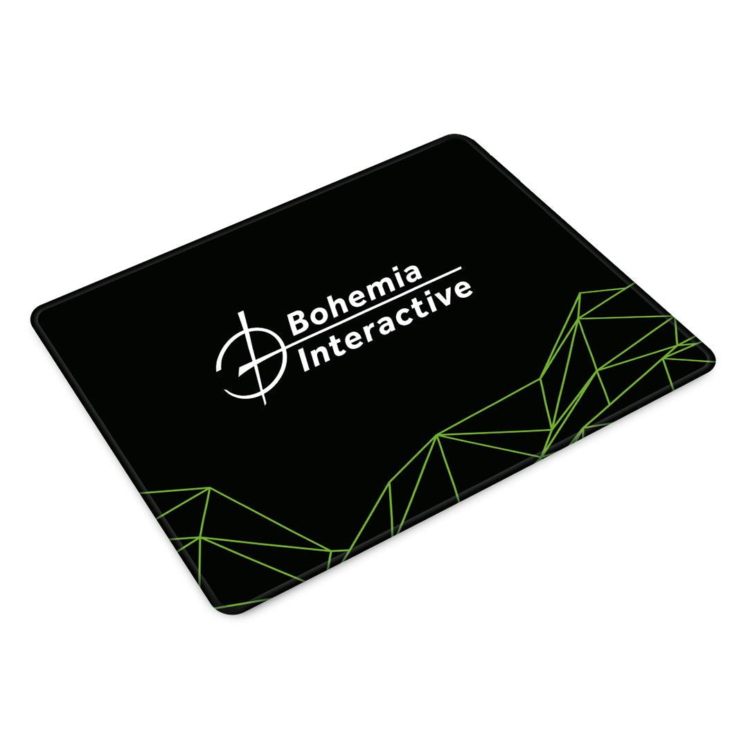 BOHEMIA INTERACTIVE - MAIN MOUSEMAT | SMALL 350X250MM-1