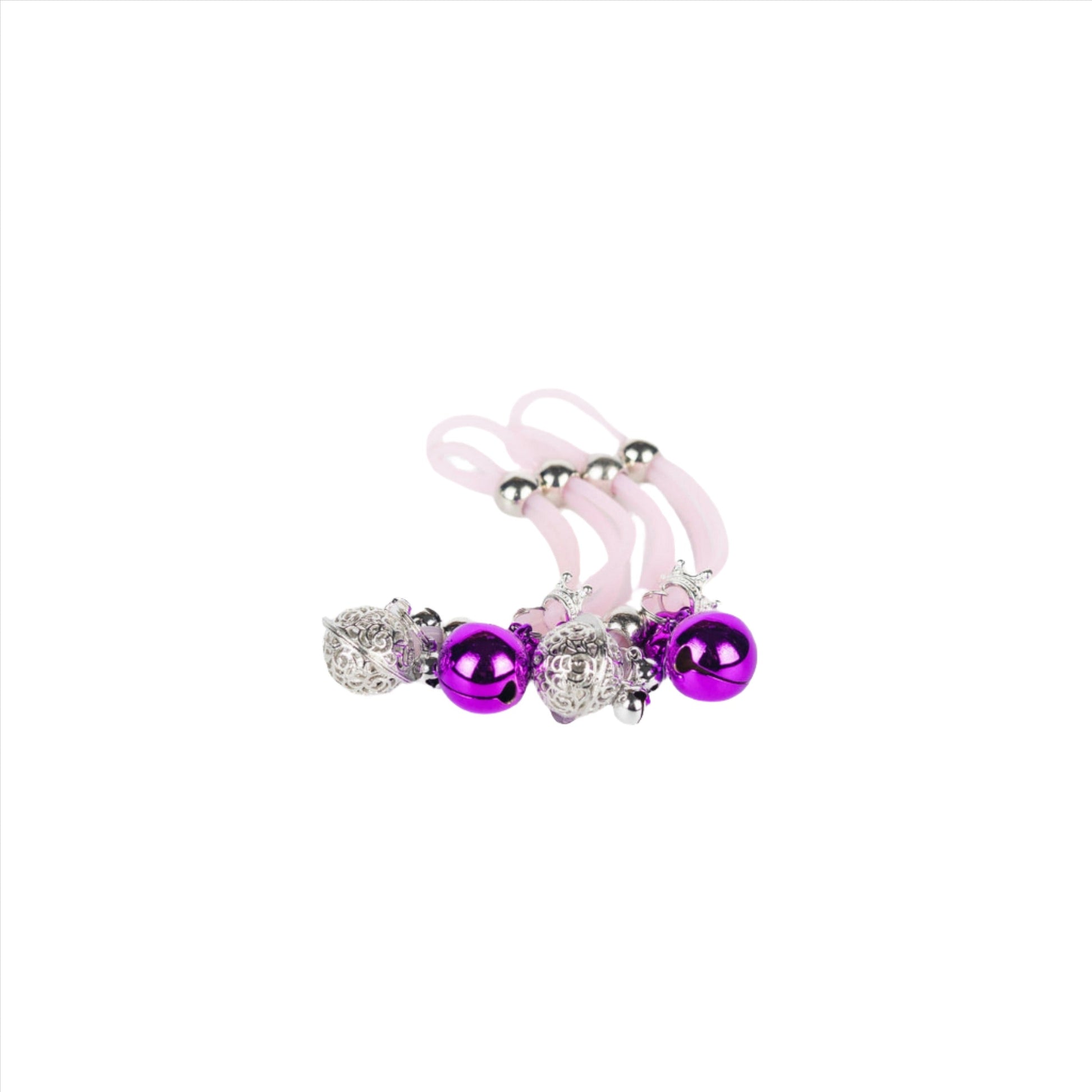 Go Glow Nipple Gem (2 pairs per pack)-1