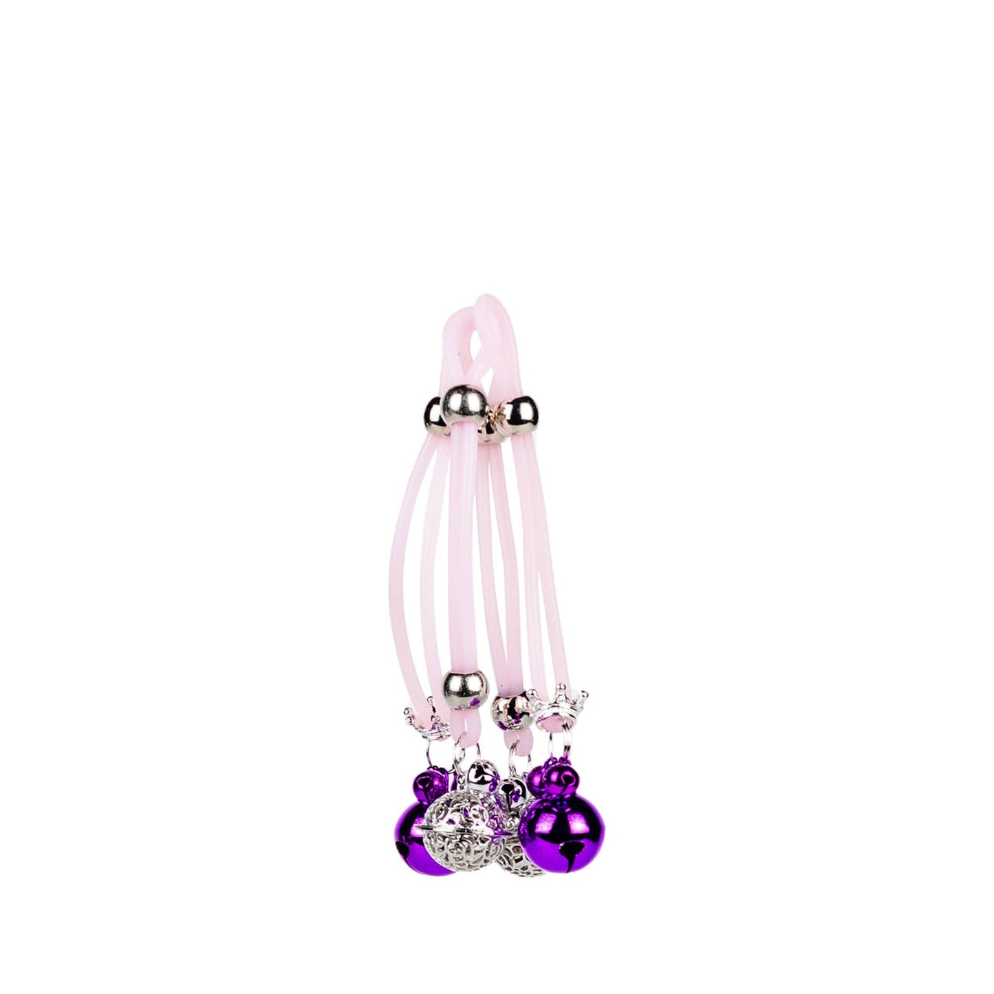 Go Glow Nipple Gem (2 pairs per pack)-2