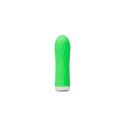 Go Glow Bullet Vibrator-0