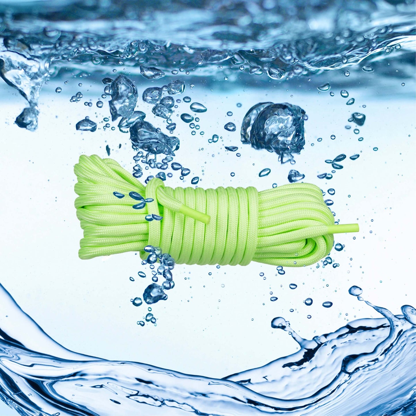 Go Glow Bondage Rope-6mm Thickness, 30 feet length-4