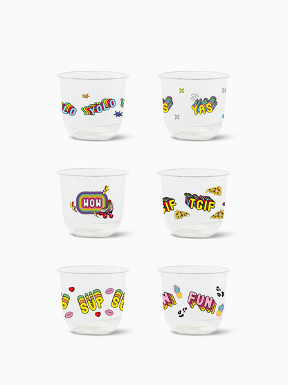 Good Vibe - NATURAL Arc 12oz-0