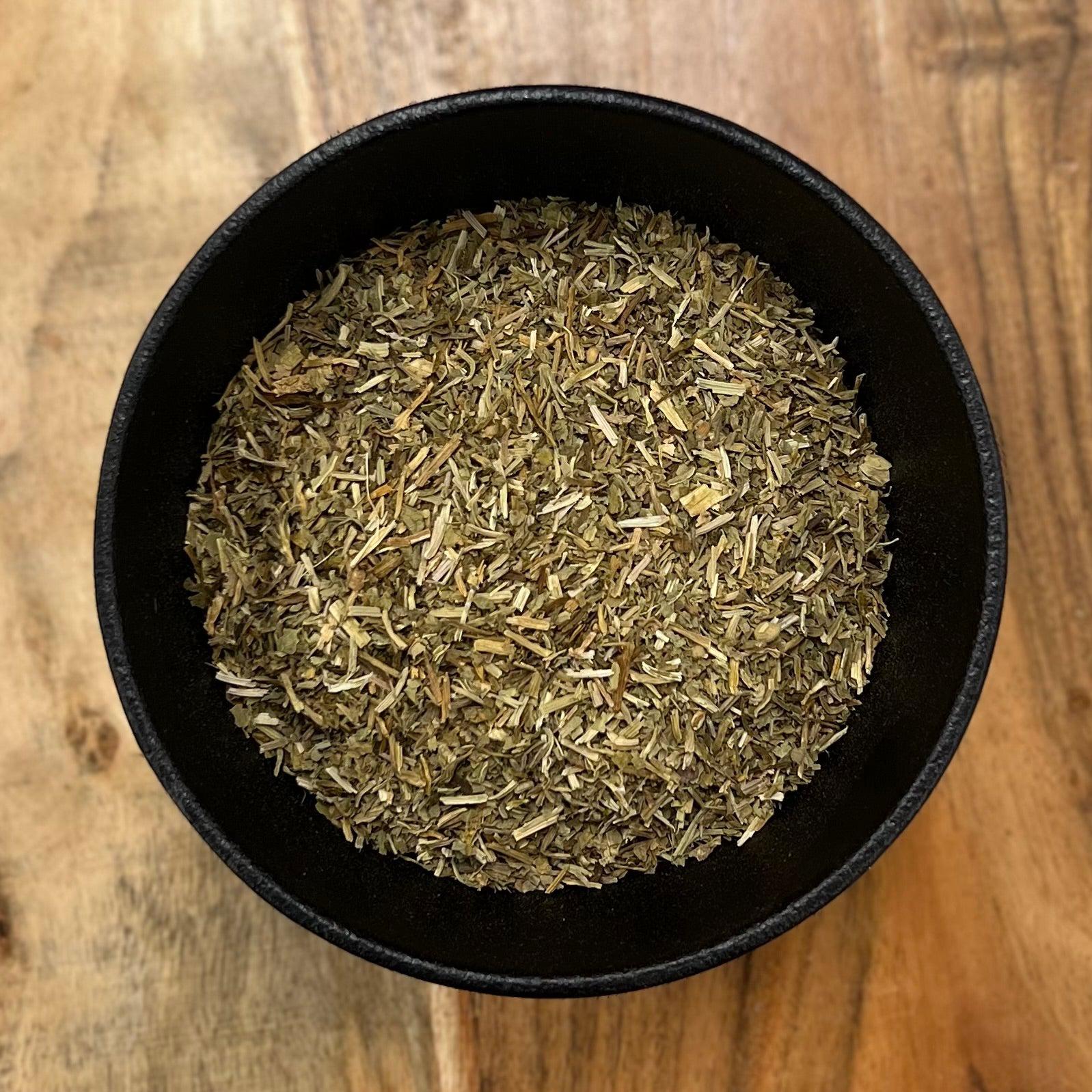 Gotu Kola Herb Cut (Centella Asiatica)-1