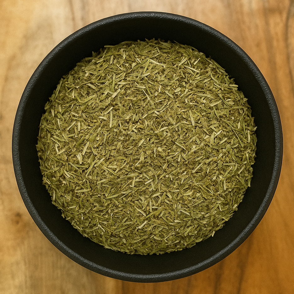 Gotu Kola Herb Cut (Centella Asiatica)-0