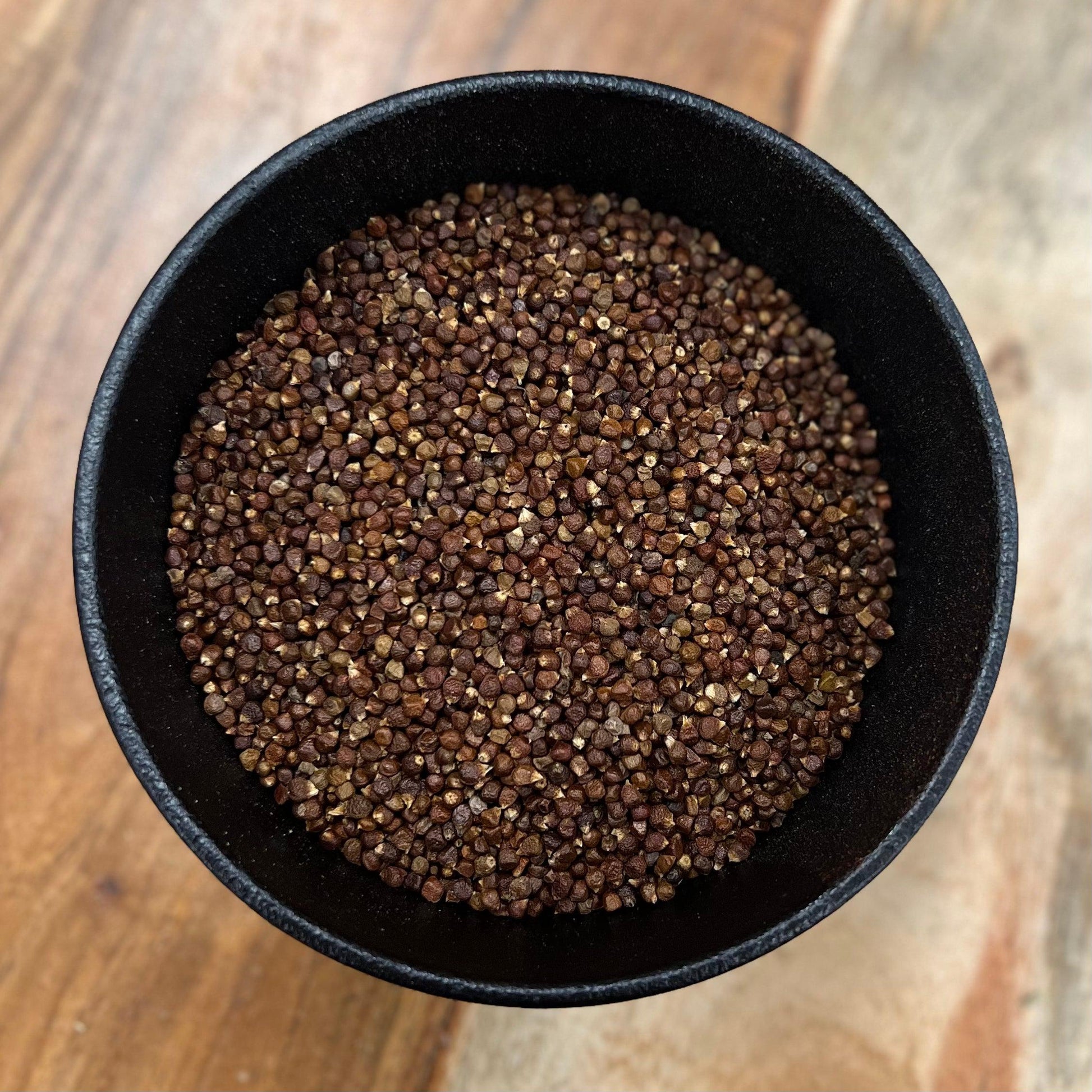 Grains of Paradise Whole (Afromomum Melegueta)-1