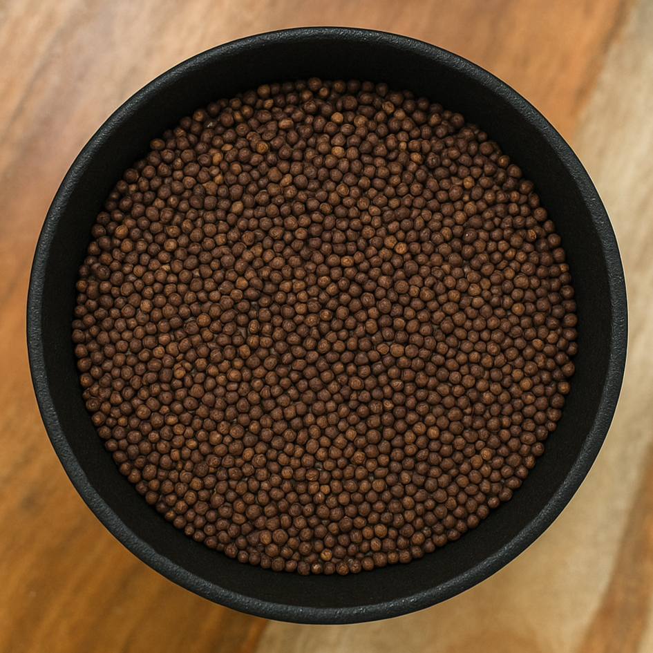 Grains of Paradise Whole (Afromomum Melegueta)-0