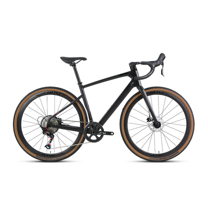 GRAVEL V1 - Carbon Fiber Gravel Bike-0