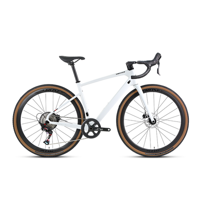 GRAVEL V1 - Carbon Fiber Gravel Bike-2