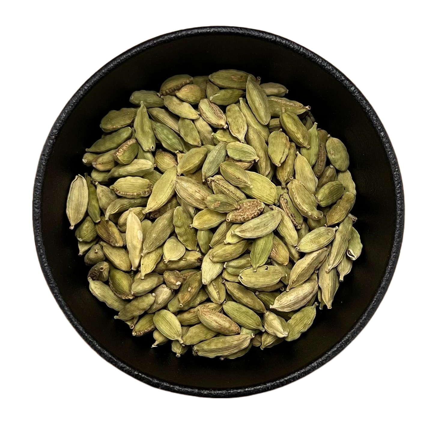 Green Cardamom Pods Whole (Elettaria Cardamomum)-2