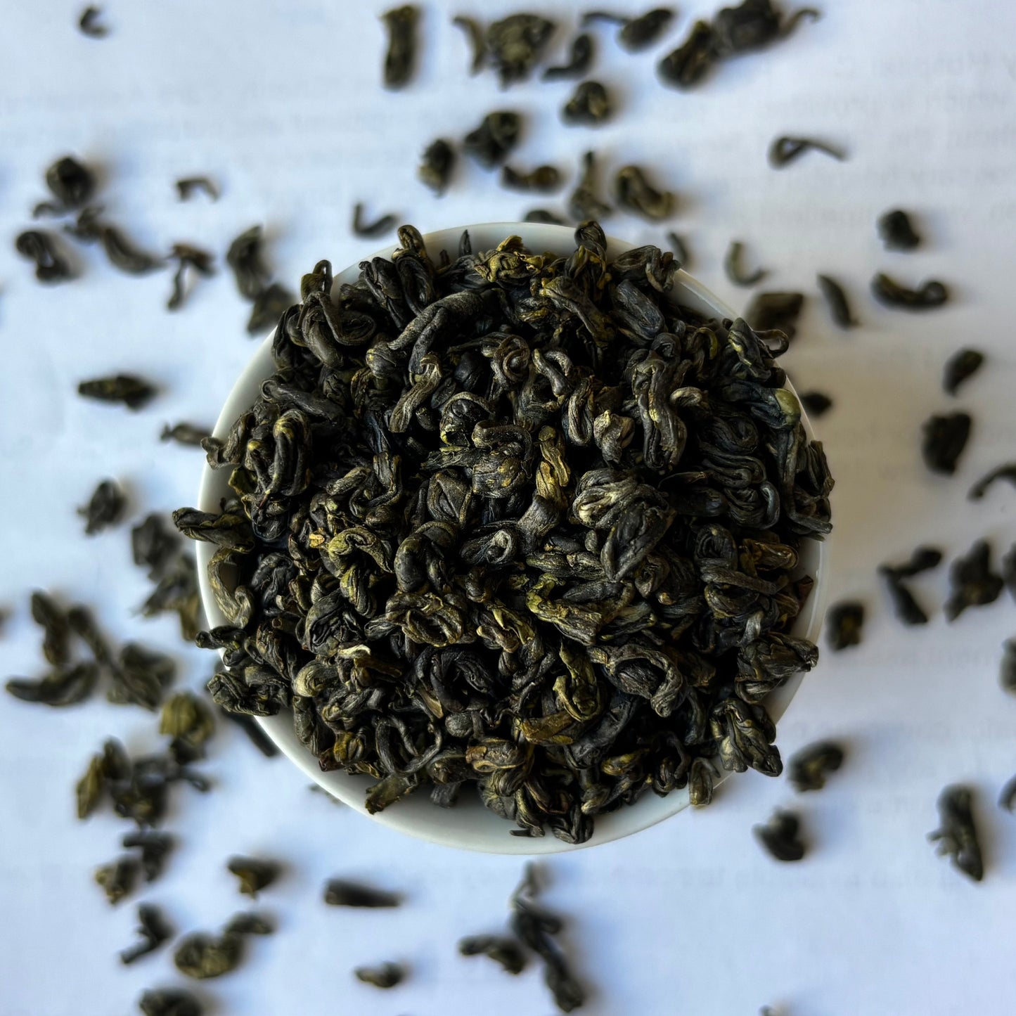 Himalayan Gunpowder Green (Green Pearl) | Wholesale-0