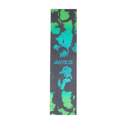 Antics IMPRINT GREEN - Grip Tape-0