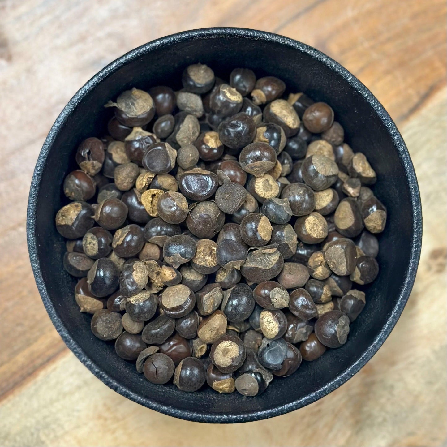 Guarana Seed Whole (Paullinia Cupana)-1