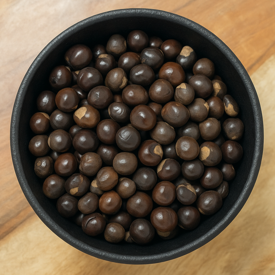 Guarana Seed Whole (Paullinia Cupana)-0