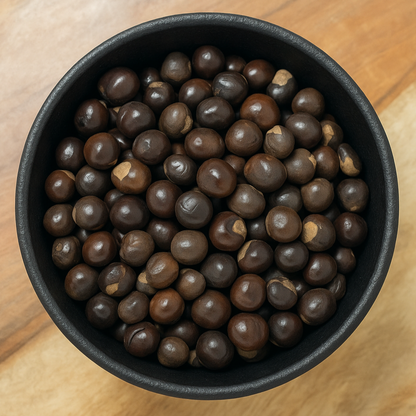 Guarana Seed Whole (Paullinia Cupana)-0