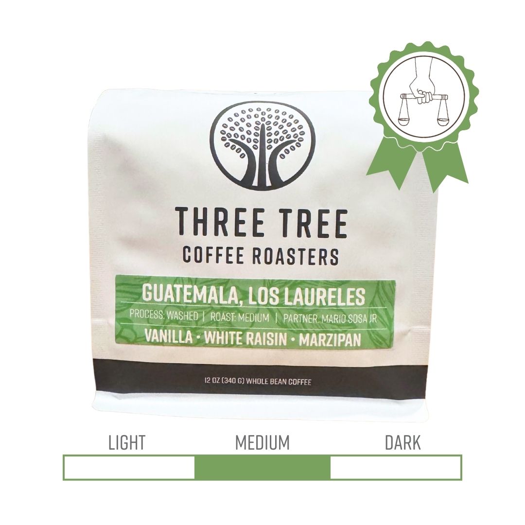 Guatemala, Los Laureles-0