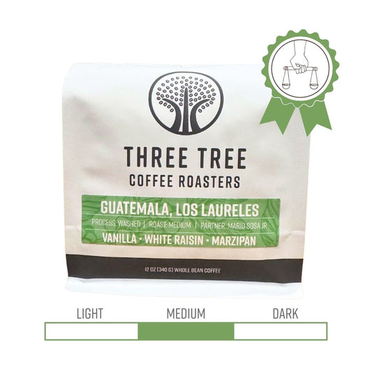 Guatemala, Los Laureles-0